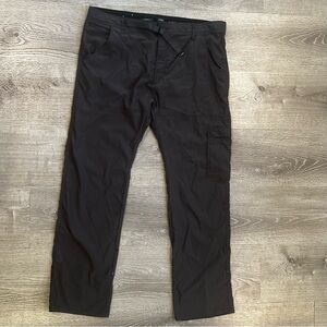 Prana Men's Stretch Zion Pant